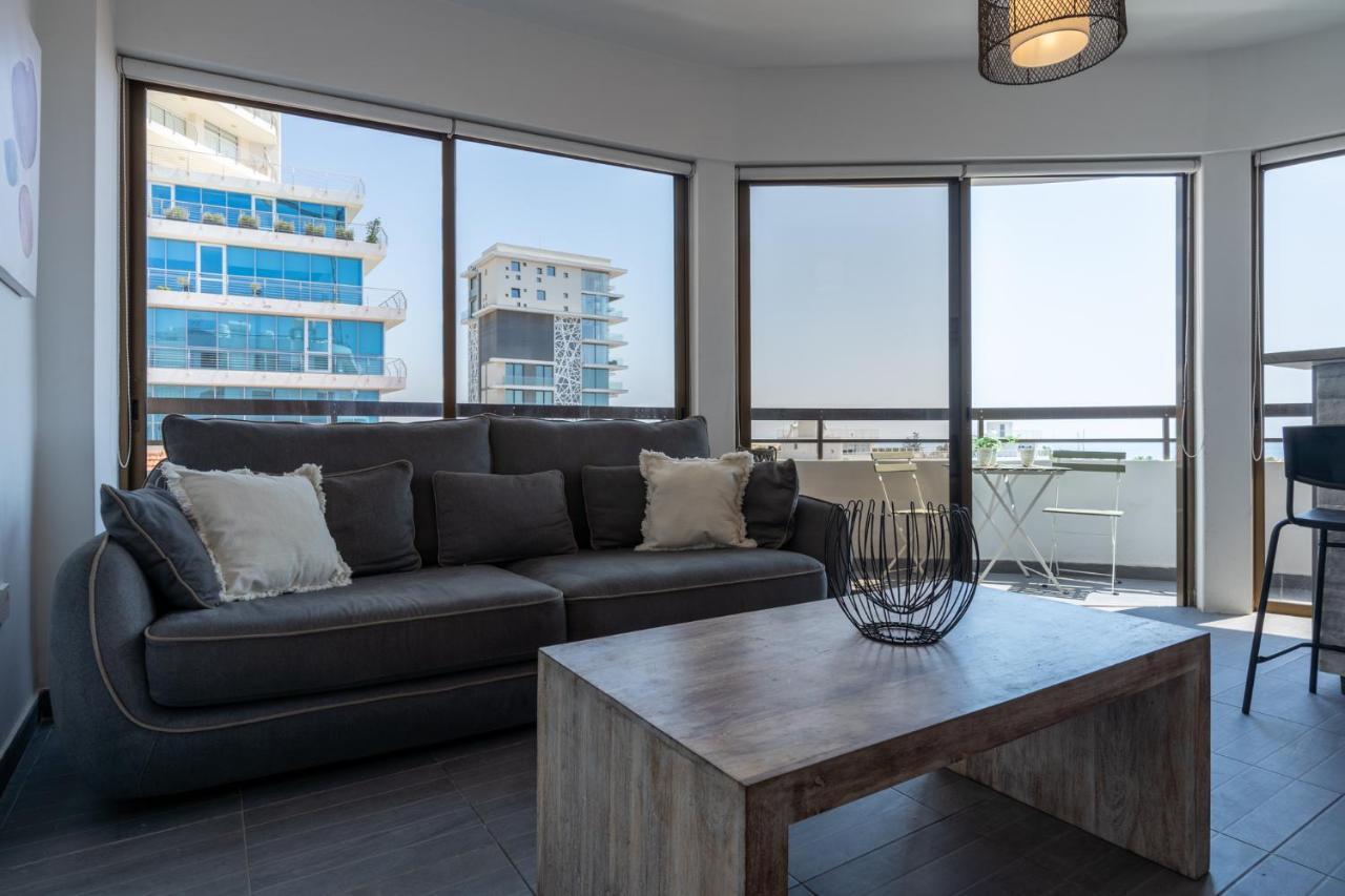 Fiesta 1-bedroom In * Larnaca